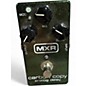 Used MXR Carbon Copy Effect Pedal thumbnail