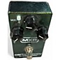 Used MXR Carbon Copy Effect Pedal