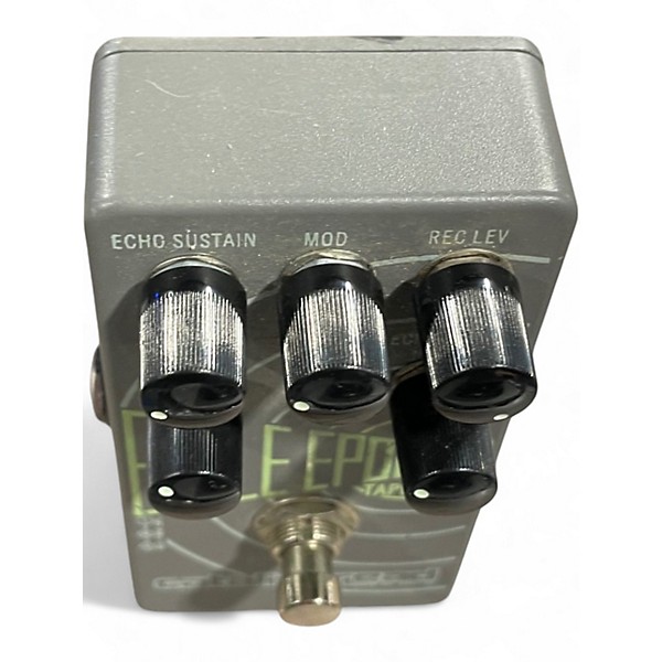Used Catalinbread Belle Epoch Effect Pedal