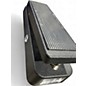 Used Dunlop GCB95 Original Crybaby Wah Effect Pedal