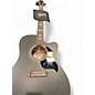 Used 2022 Gibson songwriter ec special Ebony Acoustic Guitar thumbnail