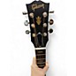 Used 2022 Gibson songwriter ec special Ebony Acoustic Guitar