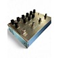 Used Fender Downtown Express Effect Processor