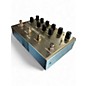 Used Fender Downtown Express Effect Processor