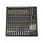 Used Mackie PROFX16 Unpowered Mixer