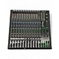 Used Mackie PROFX16 Unpowered Mixer