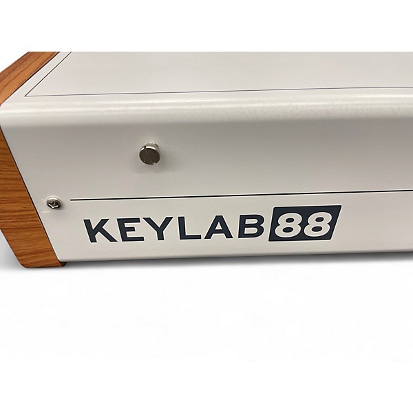 Used Arturia Keylab 88 Key MIDI Controller