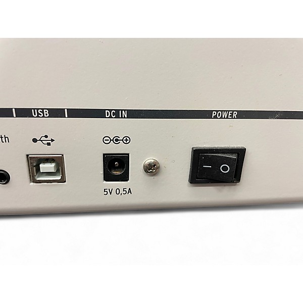 Used Arturia Keylab 88 Key MIDI Controller
