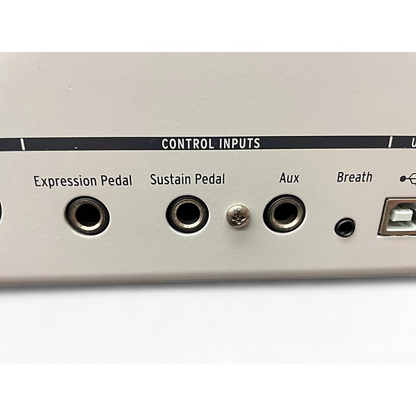 Used Arturia Keylab 88 Key MIDI Controller