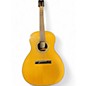 Used Recording King ROS-16 Natural Acoustic Guitar thumbnail