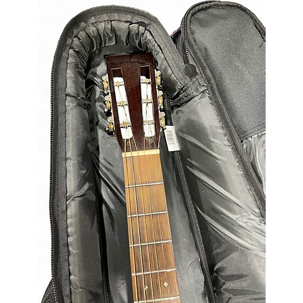 Used Recording King ROS-16 Natural Acoustic Guitar