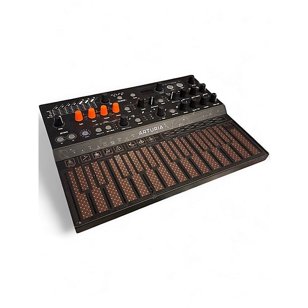Used Arturia MicroFreak Synthesizer