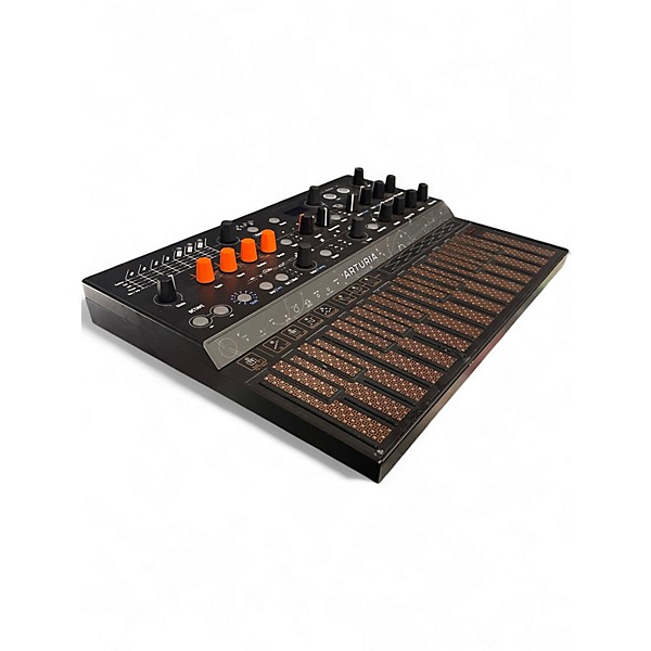 Used Arturia MicroFreak Synthesizer