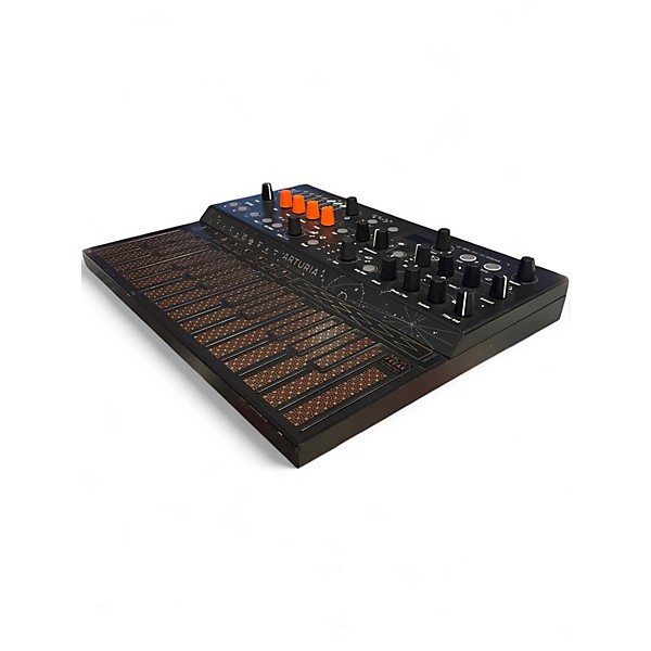 Used Arturia MicroFreak Synthesizer