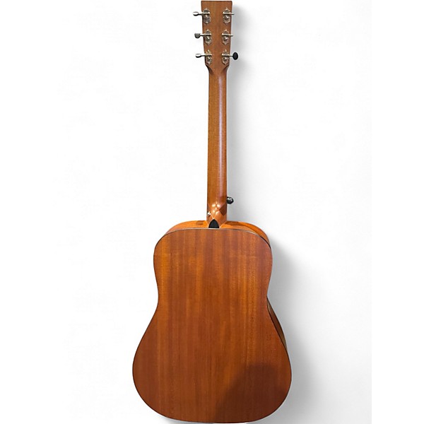 Used Furch vintage 1 dsm Natural Acoustic Electric Guitar