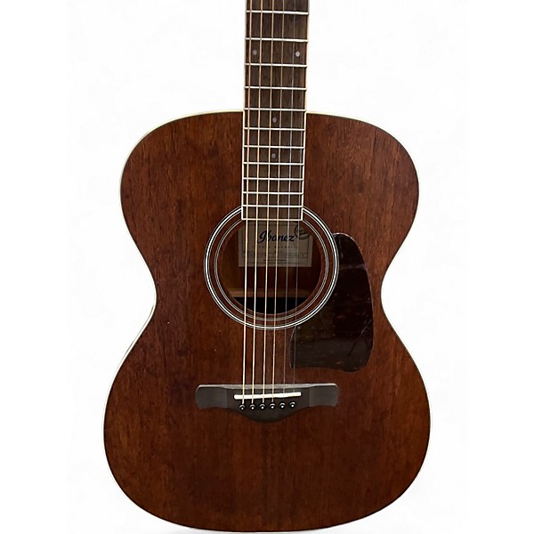 Used Ibanez AC340 Natural Acoustic Guitar