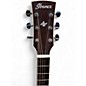 Used Ibanez AC340 Natural Acoustic Guitar
