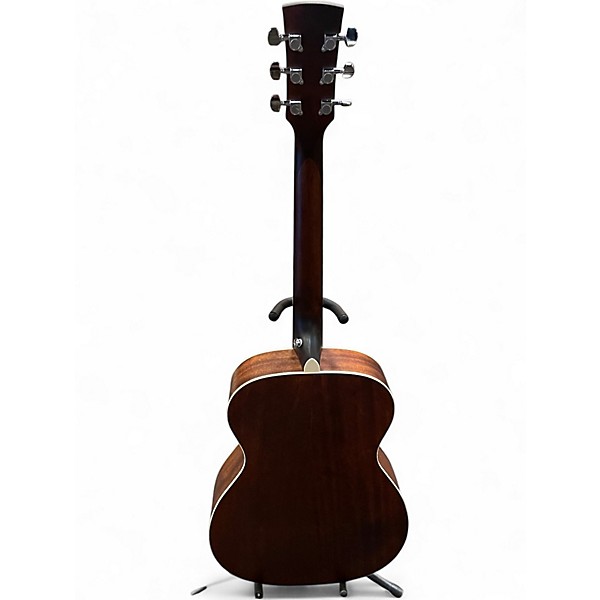 Used Ibanez AC340 Natural Acoustic Guitar