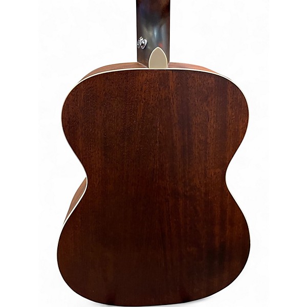 Used Ibanez AC340 Natural Acoustic Guitar