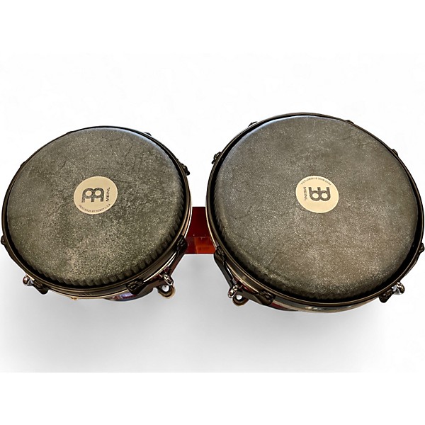 Used MEINL Marathon Traditional Bongos