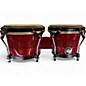 Used MEINL Marathon Traditional Bongos