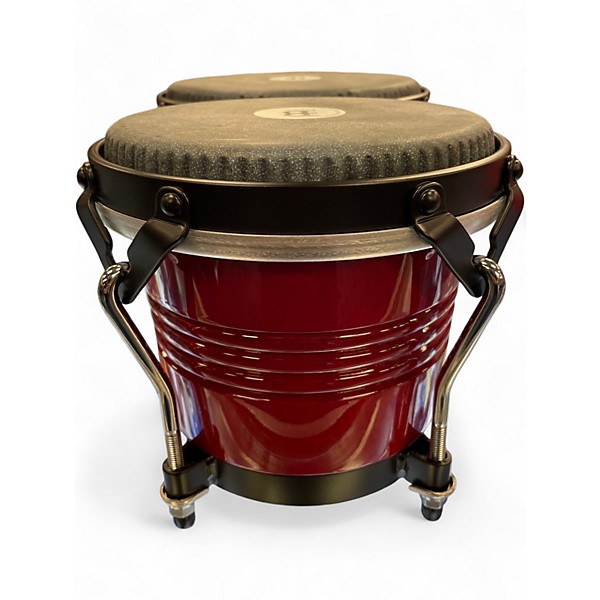 Used MEINL Marathon Traditional Bongos