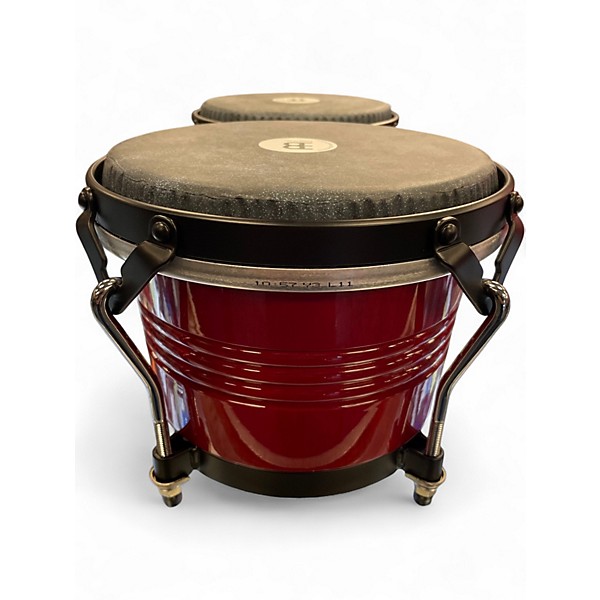 Used MEINL Marathon Traditional Bongos