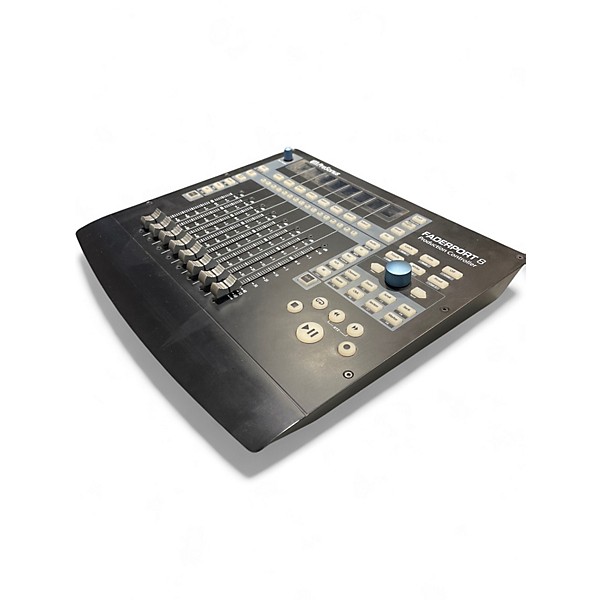 Used PreSonus Faderport 8 Unpowered Mixer