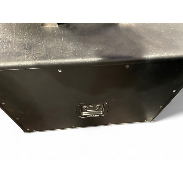 Used MESA/Boogie Mini Rectifier 1x12 Straight Guitar Cabinet