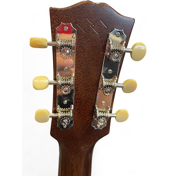 Used Epiphone INSPIRED BY GIBSON J45 2 Color Sunburst Acoustic Electric Guitar