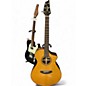 Used Breedlove Performer Pro Concert A CE Natural Acoustic Electric Guitar thumbnail