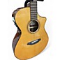 Used Breedlove Performer Pro Concert A CE Natural Acoustic Electric Guitar