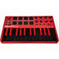 Used Akai Professional MPK Mini MIDI Controller thumbnail