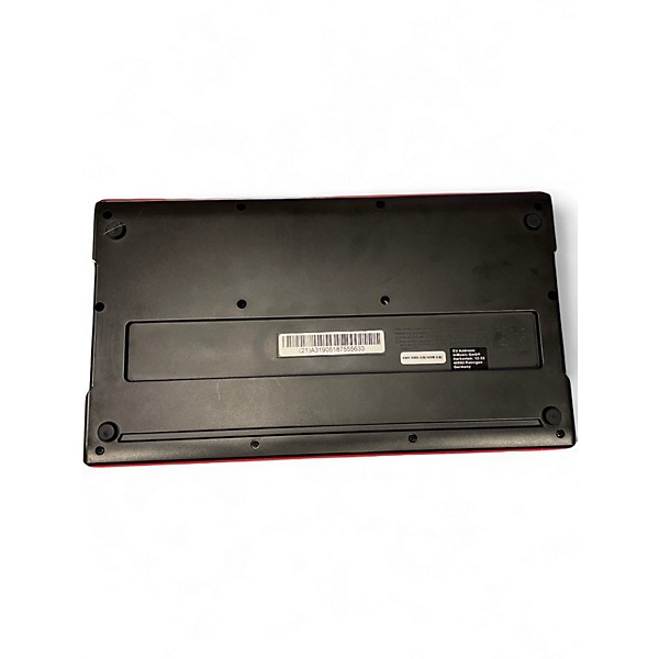 Used Akai Professional MPK Mini MIDI Controller