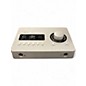 Used Universal Audio Apollo Solo Audio Interface