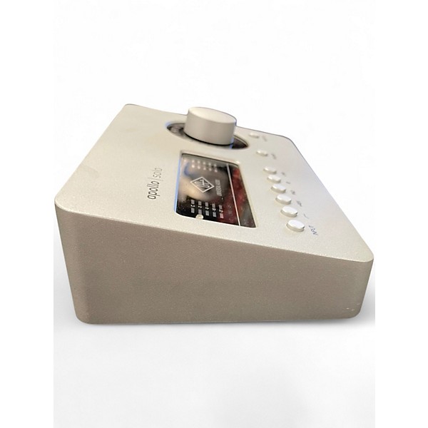 Used Universal Audio Apollo Solo Audio Interface