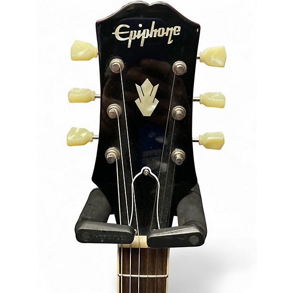 Used Epiphone SG Standard CHERRY Solid Body Electric Guitar