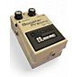 Used BOSS BP1W Effect Pedal