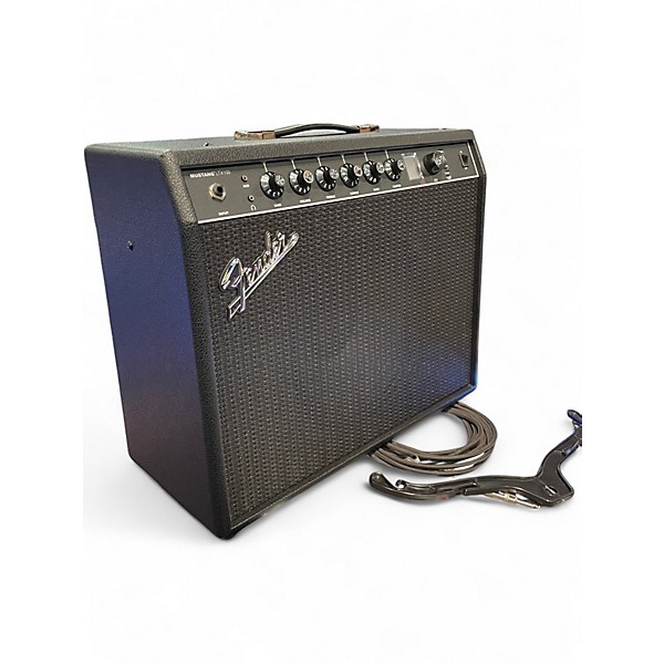 Used Fender ltx100 Guitar Combo Amp