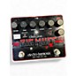 Used Electro-Harmonix Deluxe Big Muff Distortion Effect Pedal thumbnail