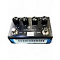 Used Pigtronix Echolution Analog Delay Effect Pedal