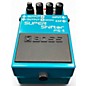 Used BOSS PS5 Super Shifter Effect Pedal