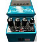 Used BOSS PS5 Super Shifter Effect Pedal