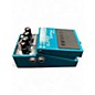 Used BOSS PS5 Super Shifter Effect Pedal