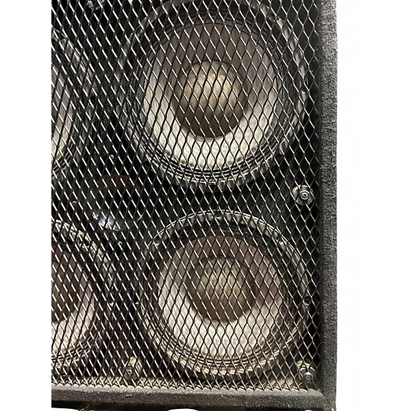 Used Avatar 410 Bass Cabinet