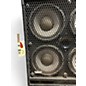 Used Avatar 410 Bass Cabinet