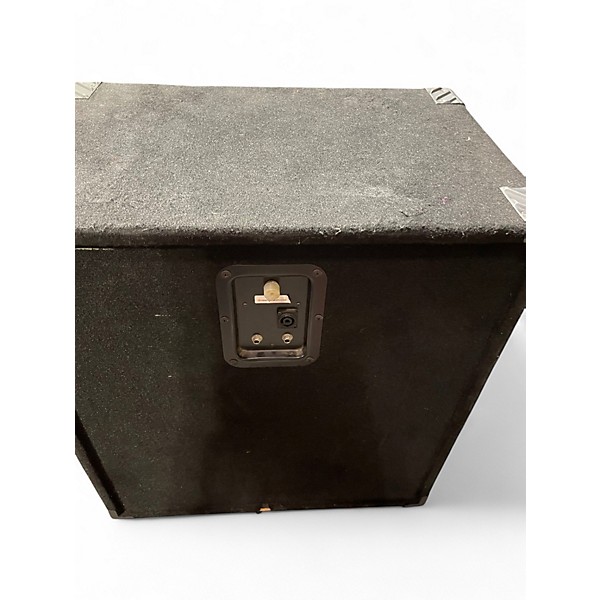 Used Avatar 410 Bass Cabinet