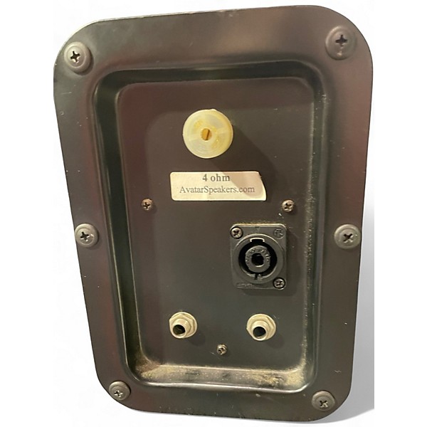 Used Avatar 410 Bass Cabinet