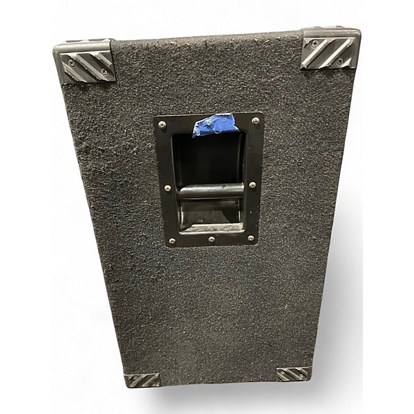 Used Avatar 410 Bass Cabinet