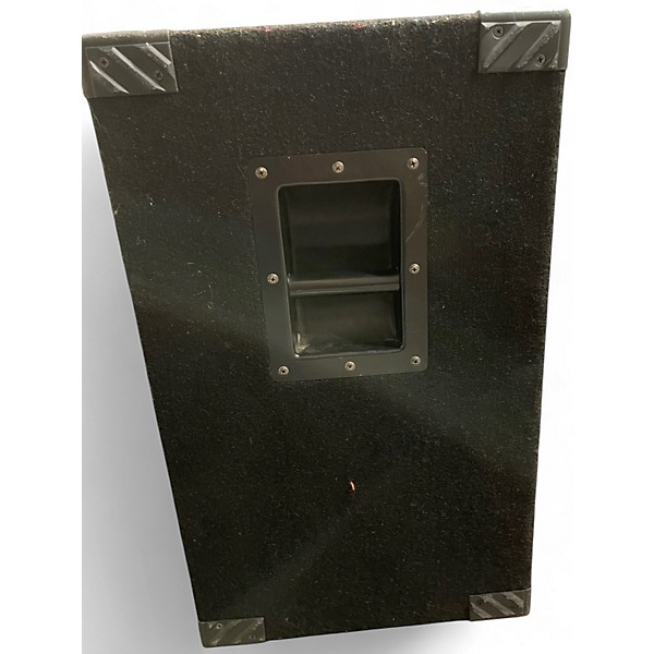Used Avatar 410 Bass Cabinet